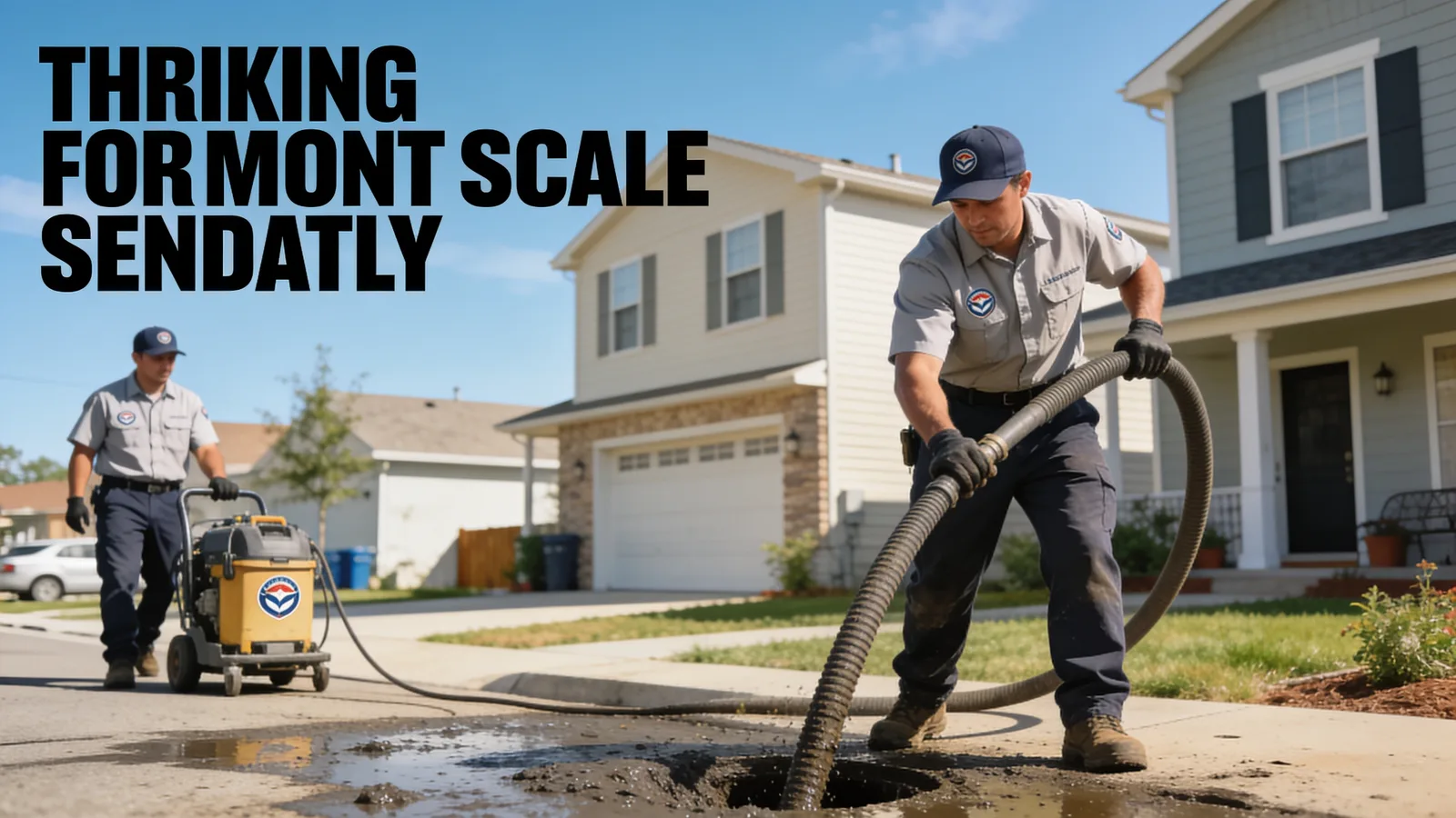 Sewage Cleanup in Wright, MN near me